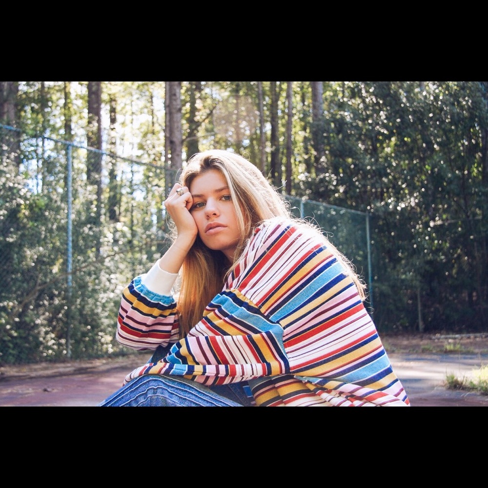 Meet your Posher, Samantha